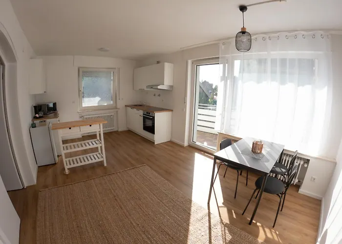 Moderne Zimmer In Zentraler Lage Bei Stay Time